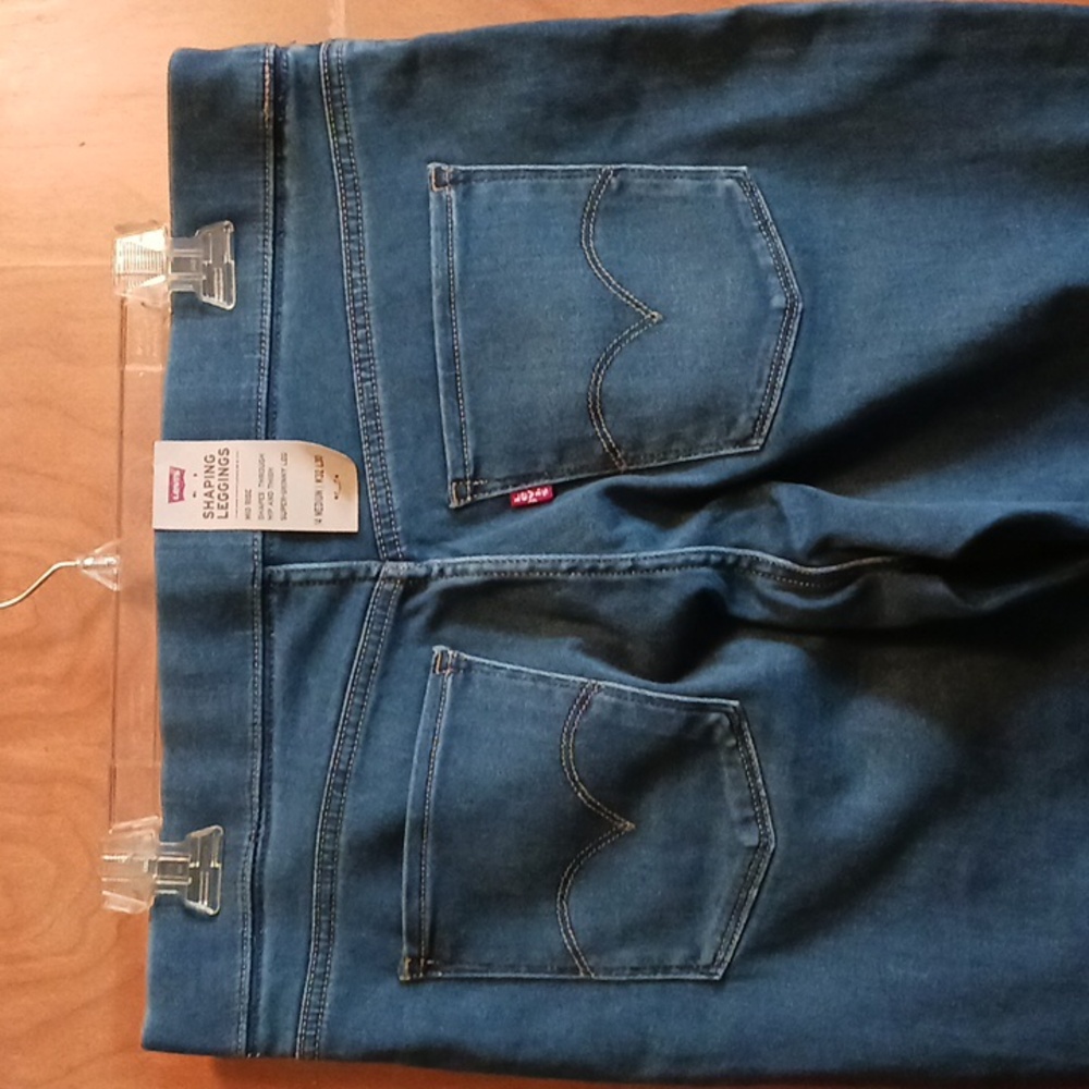 Levi Shaping Leggings - Picture 3 of 9